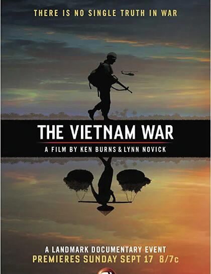 对越南反击战争纪录片